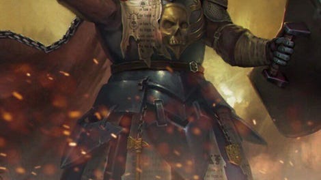Warhammer: Odyssey
