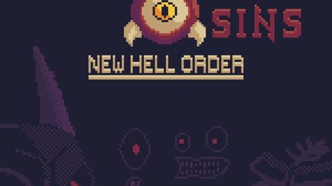 The 8 Sins: New Hell Order - Kotaku