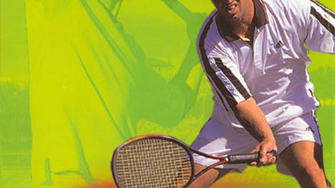 Virtua Tennis