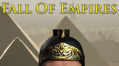 Ethos 2: Fall of Empires