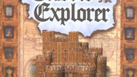 Castle Explorer