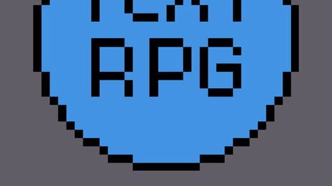 Text RPG