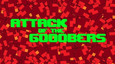Attack of the Gooobers