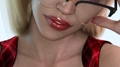 Horny Teachers Want to Fuck