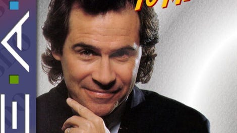 Dennis Miller: That's News to Me