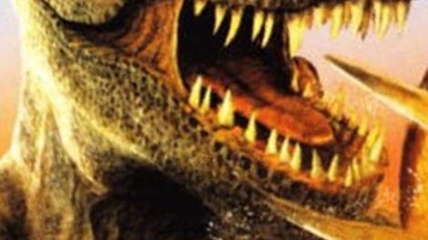 Battle of Giants: Dinosaurs - Fight For Survival