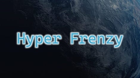 Hyper Frenzy