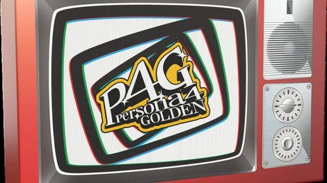 Persona 4: Golden Midnight Channel Edition - Kotaku