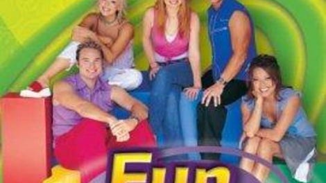 Hi-5: Fun Club