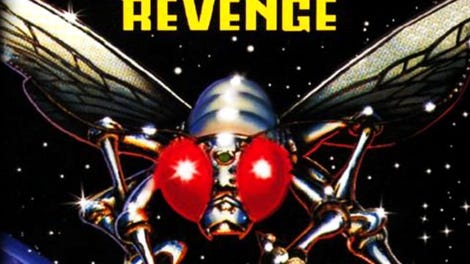 Yars' Revenge - Kotaku