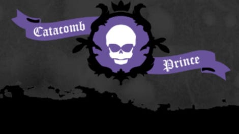 Catacomb Prince