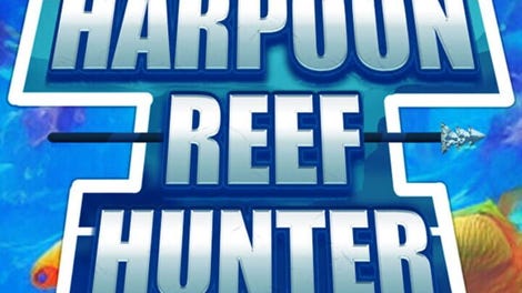 Harpoon Reef Hunter