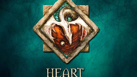 Icewind Dale: Heart of Winter - Trials of the Luremaster