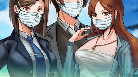 Pandemic Heart