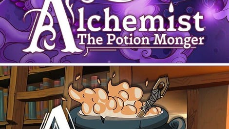 Alchemist Bundle