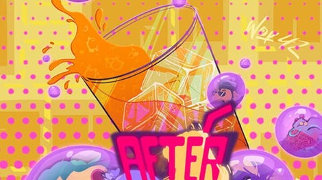 After Juice: Animal Disco Mafia