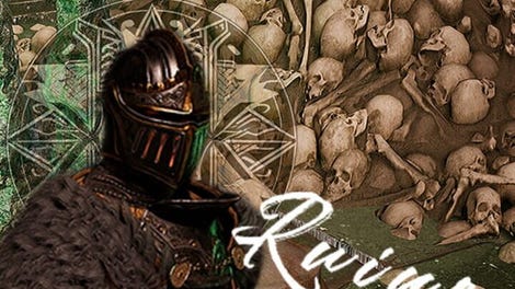Ruins: The Gate of Rebirth
