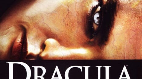 Dracula: Origin