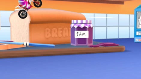 Joe Danger Infinity