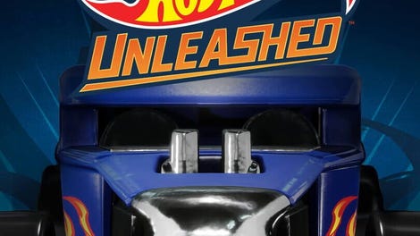 Hot Wheels Unleashed: Ultimate Stunt Edition
