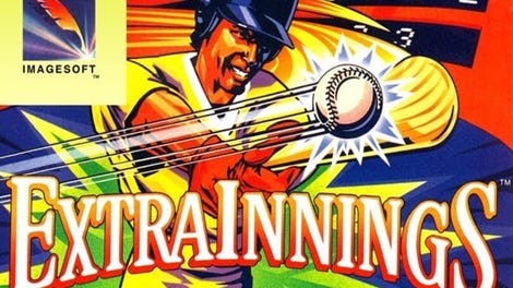 Extra Innings