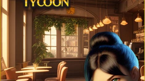Espresso Tycoon
