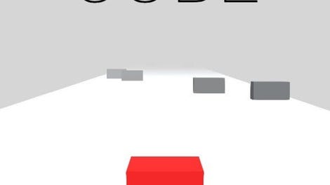 Cube Game