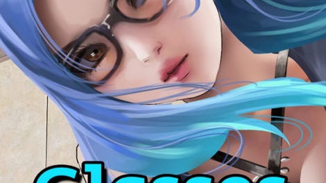 Glasses and Girls