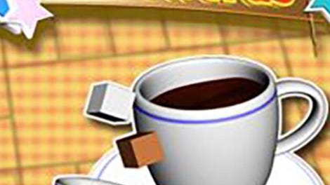 Coffeetime Crosswords