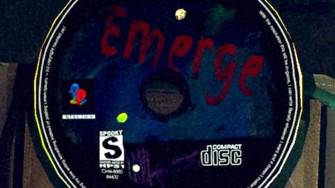 Emerge