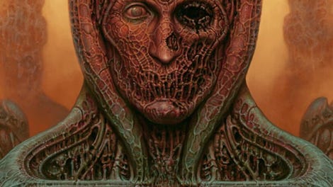 Scorn