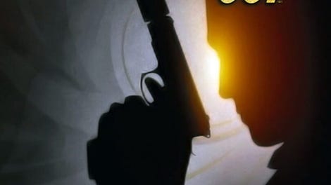 GoldenEye 007