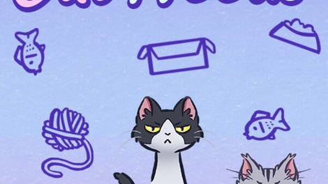 Cat Needs
