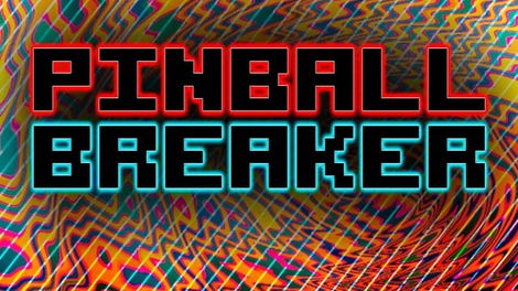 Pinball Breaker