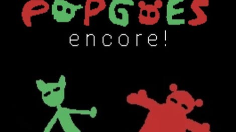 Popgoes Encore! - Kotaku