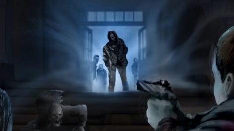 Outbreak: Endless Nightmares