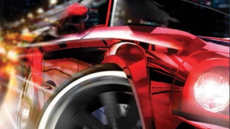 Hot Wheels: Ultimate Racing