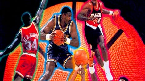 NBA All-Star Challenge 2