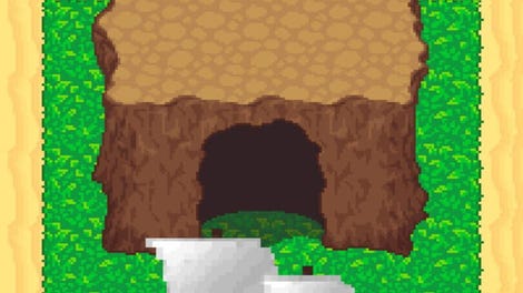 Survival RPG: The Lost Treasure
