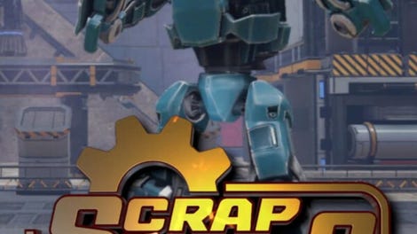 Scrap Games