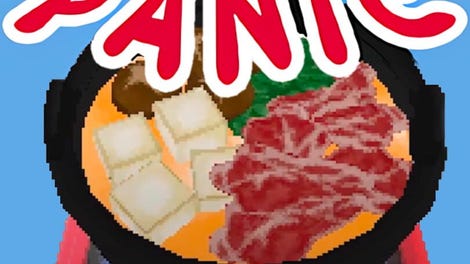 Hot Pot Panic