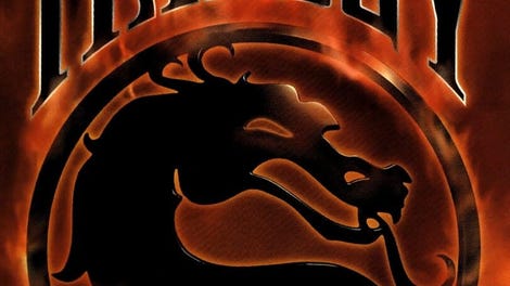 Mortal Kombat Trilogy