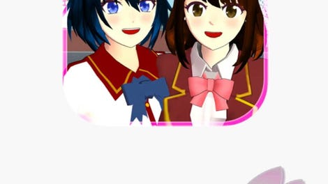 Sakura School Simulator