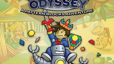 Orion's Odyssey