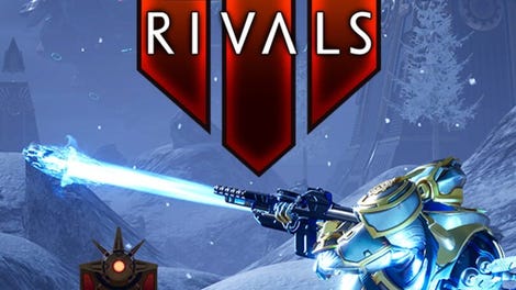Tribes 3: Rivals