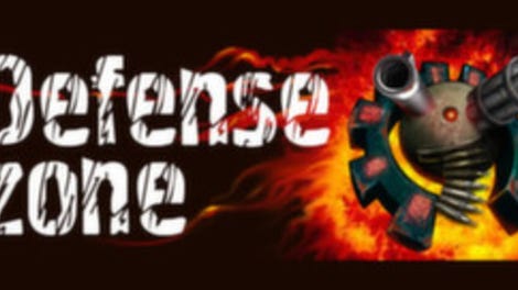 Defense Zone