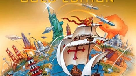 Civilization II: Multiplayer Gold Edition