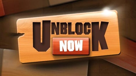 Unblock Now