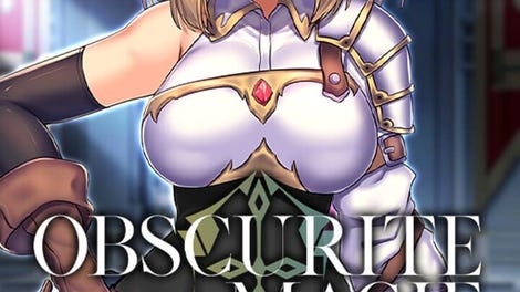 Obscurite Magie: The Blood of Kings