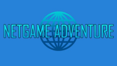 NetGame Adventure